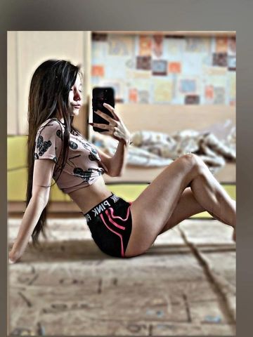 Лилия Тантра Массаж Вип