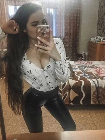 Анастасия фото 5