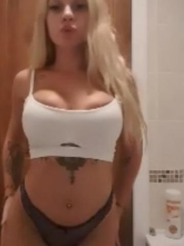 Милена фото 3