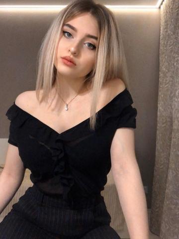 Анастасия Полночь фото 2