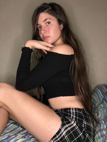 Жанна фото 2