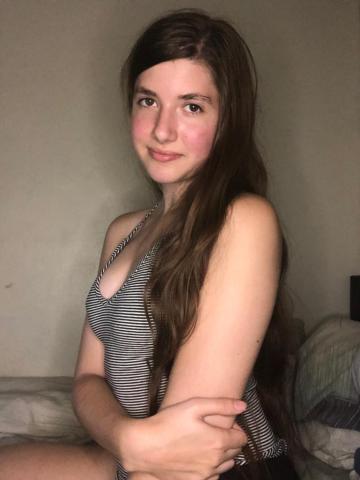 Жанна фото 5